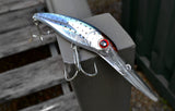 Noeby Deep Diving Minnow 3 Sizes/Weights  - Available in 3 colours - Cozen Lures