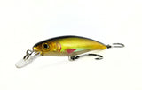 COZEN 'RIOT' Floating Minnow 100mm 14g - Avaliable in 6 colours - Cozen Lures