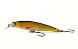 COZEN 'RIOT' Floating Minnow 100mm 14g - Avaliable in 6 colours - Cozen Lures