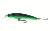 COZEN 'RIOT' Floating Minnow 100mm 14g - Avaliable in 6 colours - Cozen Lures