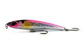 Noeby Sinking Stick Bait 115mm 60.5g - Available in 3 colours - Cozen Lures
