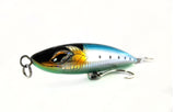 Noeby Floating Stick Bait 160mm 58g - Available in 3 colours - Cozen Lures