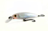 COZEN 'RIOT' Floating Minnow 100mm 14g - Avaliable in 6 colours - Cozen Lures