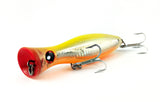 Noeby Popper 120mm 43g - Available in 4 colours - Cozen Lures