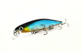 COZEN 'TEMPT' Floating Minnow 110mm 14g - Available in 4 colours - Cozen Lures