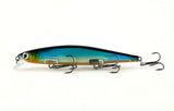 COZEN 'TEMPT' Floating Minnow 110mm 14g - Available in 4 colours - Cozen Lures