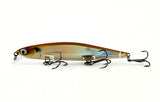 COZEN 'TEMPT' Floating Minnow 110mm 14g - Available in 4 colours - Cozen Lures