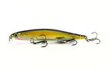 COZEN 'TEMPT' Floating Minnow 110mm 14g - Available in 4 colours - Cozen Lures