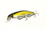 COZEN 'TEMPT' Floating Minnow 110mm 14g - Available in 4 colours - Cozen Lures