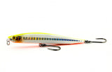 Kingdom Slow Sinking Stick Bait 95mm 19g - Available in 4 colours - Cozen Lures