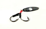 Micro Knife jig - 80mm 90g - Cozen Lures