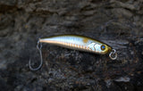 COZEN 'DMS' Sinking Stick Bait 90mm 30g - Available in 4 Colours - Cozen Lures