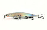 COZEN 'TEMPT' Floating Minnow 110mm 14g - Available in 4 colours - Cozen Lures