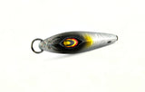 Ripple Ash Slow Pitch Jig - Available in 2 Weights/Sizes - Cozen Lures