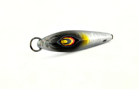 Ripple Ash Slow Pitch Jig - Available in 2 Weights/Sizes - Cozen Lures