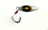 Ripple Ash Slow Pitch Jig - Available in 2 Weights/Sizes - Cozen Lures