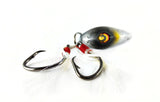 Ripple Ash Slow Pitch Jig - Available in 2 Weights/Sizes - Cozen Lures