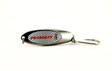 Proberus Slugs (Spoon Lure) - Available in 4 sizes - Cozen Lures