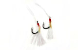 5/0 Assist Hooks - Pack of 2 - Cozen Lures