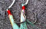 5/0 Assist Hooks - Pack of 2 - Cozen Lures