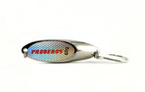 Proberus Slugs (Spoon Lure) - Available in 4 sizes