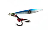 Knife Jig  - Available in 2 Sizes/Colours - Cozen Lures