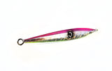 Knife Jig  - Available in 2 Sizes/Colours - Cozen Lures