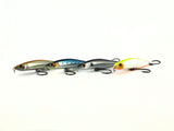 Kingdom Sinking Stick Bait 2 Sizes/Weights - Available in 4 colours - Cozen Lures