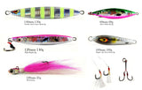 Jig Value Pack - Cozen Lures