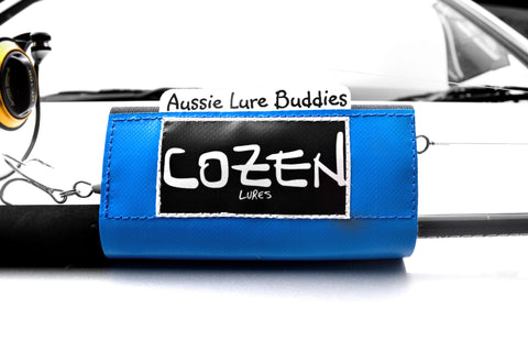 Lure Buddies - Cozen Lures