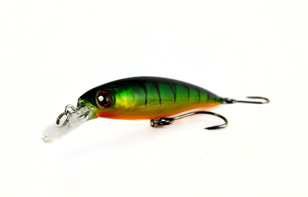 Noeby Floating Minnow 100mm 12g - Avaliable in 3 colours