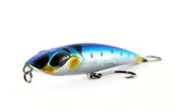 Noeby Sinking Stick Bait 115mm 60.5g - Available in 3 colours - Cozen Lures