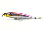 Noeby Floating Stick Bait 160mm 58g - Available in 3 colours - Cozen Lures