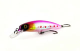 COZEN 'RIOT' Floating Minnow 100mm 14g - Avaliable in 6 colours - Cozen Lures