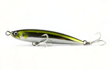 Ripple Ash Floating Stick Bait 160mm 56g - Available in 3 colours - Cozen Lures