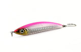 COZEN 'SLEW' Sinking Stick Bait 87mm 14g - Available in 4 colours - Cozen Lures