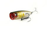 Noeby Popper 105mm 24g - Available in 5 colours - Cozen Lures