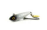 Kingdom Slug 2 Sizes/Weights - Available in 4 Colours - Cozen Lures