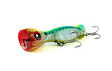 Noeby Popper 130mm 50g - Available in 3 colours - Cozen Lures