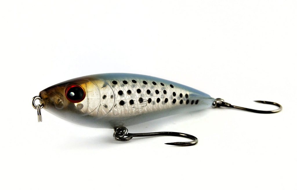 COZEN 'PRIDE' Sinking Stick Bait - Available in 2 sizes and 4 colours