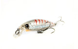 Noeby Floating Minnow 140mm 39g - Available in 2 colours - Cozen Lures