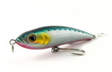 COZEN 'PRIDE'  Sinking Stick Bait 140mm 66g - Available in 4 Colours - Cozen Lures