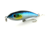 COZEN 'PRIDE'  Sinking Stick Bait 140mm 66g - Available in 4 Colours - Cozen Lures