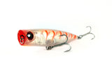 Noeby Popper 105mm 24g - Available in 5 colours - Cozen Lures