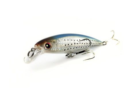 Noeby Floating Minnow 140mm 39g - Available in 2 colours - Cozen Lures