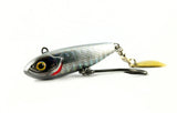 Kingdom Slug 2 Sizes/Weights - Available in 4 Colours - Cozen Lures