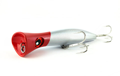 Noeby Popper 200mm 115g - Available in 4 colours - Cozen Lures