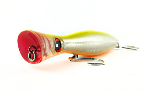 Noeby Popper 160mm 78g - Available in 4 colours - Cozen Lures