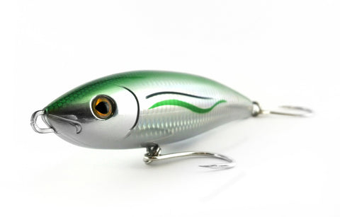 Kingdom Floating Stick Bait 170mm 85g - Available in 4 colours - Cozen Lures