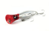 Noeby Popper 120mm 43g - Available in 4 colours - Cozen Lures